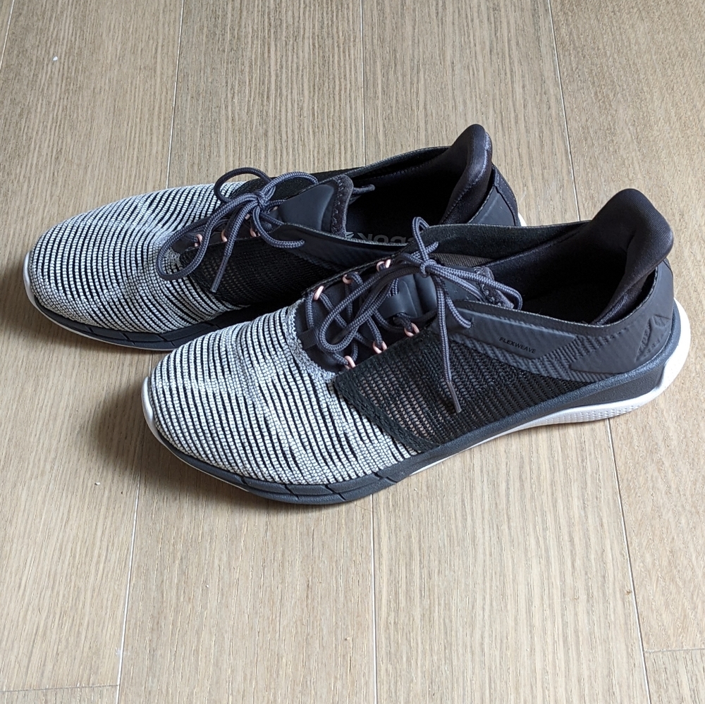 Reebok Sneaker - Blue - 10